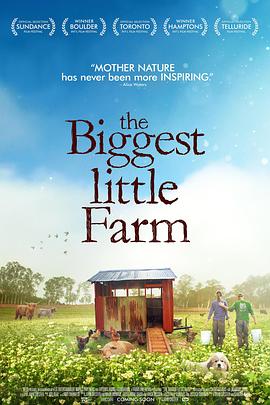 最大的小小农场封面图