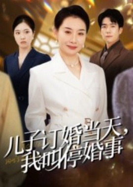 儿子订婚当天我叫停婚事