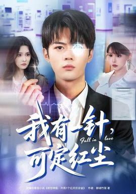 我有一针可定红尘