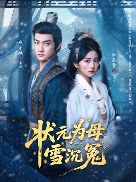 状元为母雪沉冤