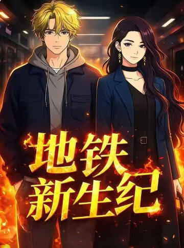 地铁新生纪