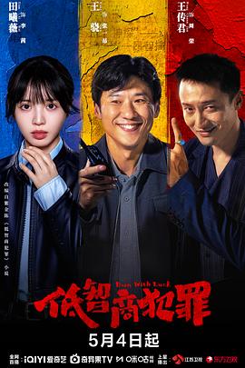 低智商犯罪-幻想工坊